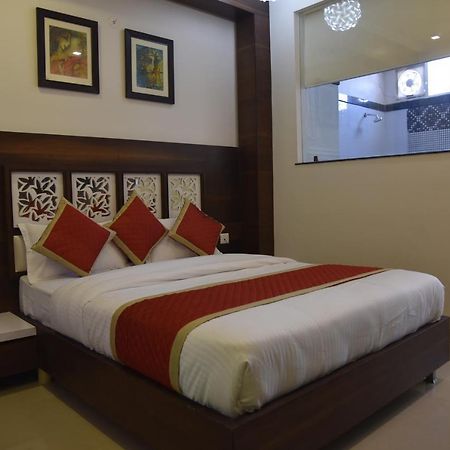 Hotel Royal Sunshine Divisione di Divisione di Jaipur Esterno foto