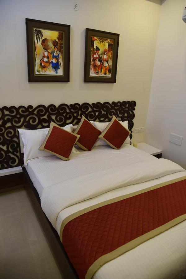 Hotel Royal Sunshine Divisione di Divisione di Jaipur Esterno foto