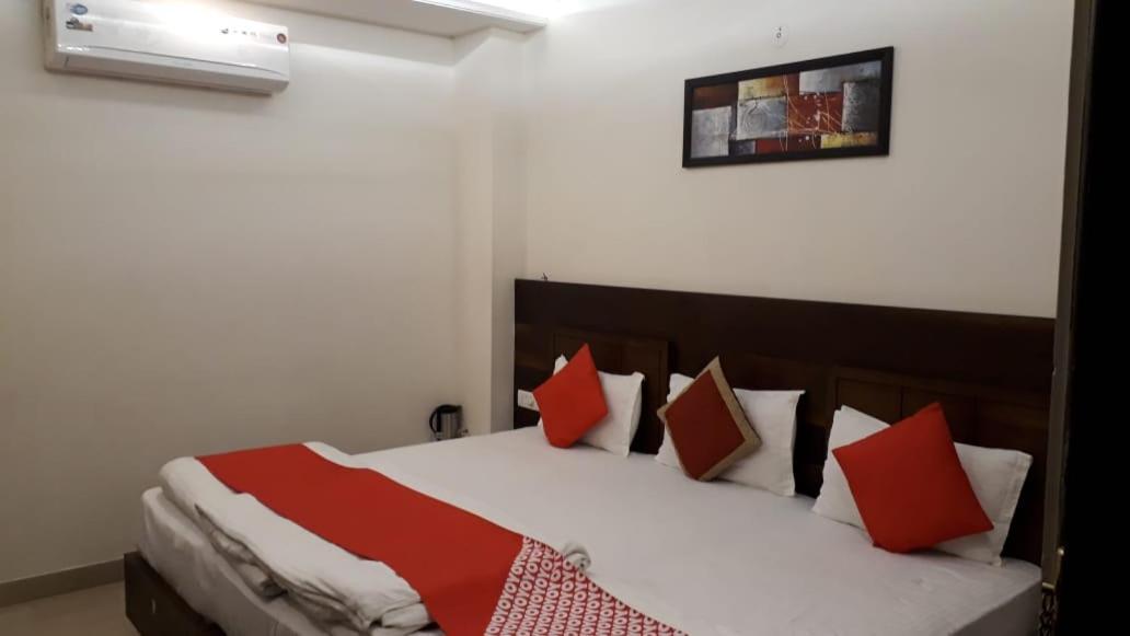 Hotel Royal Sunshine Divisione di Divisione di Jaipur Esterno foto