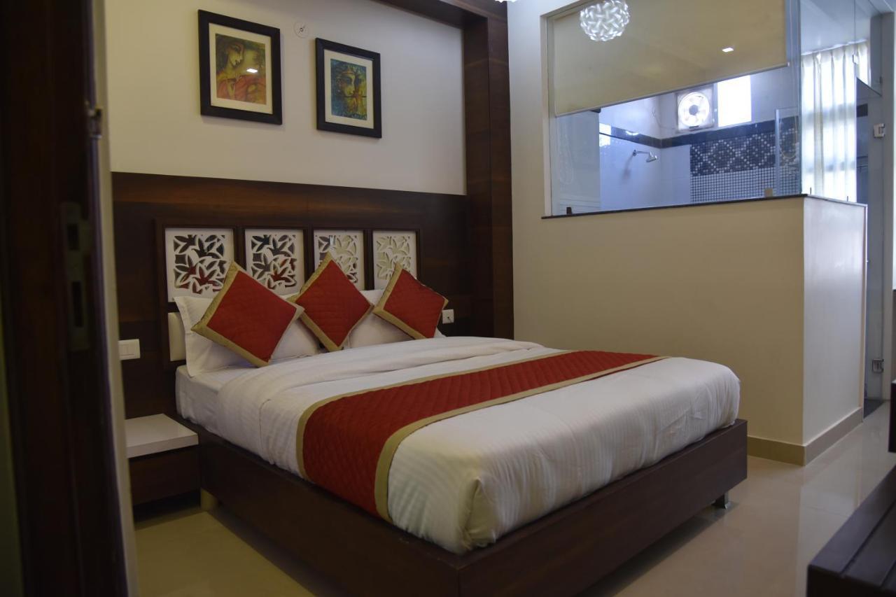 Hotel Royal Sunshine Divisione di Divisione di Jaipur Esterno foto
