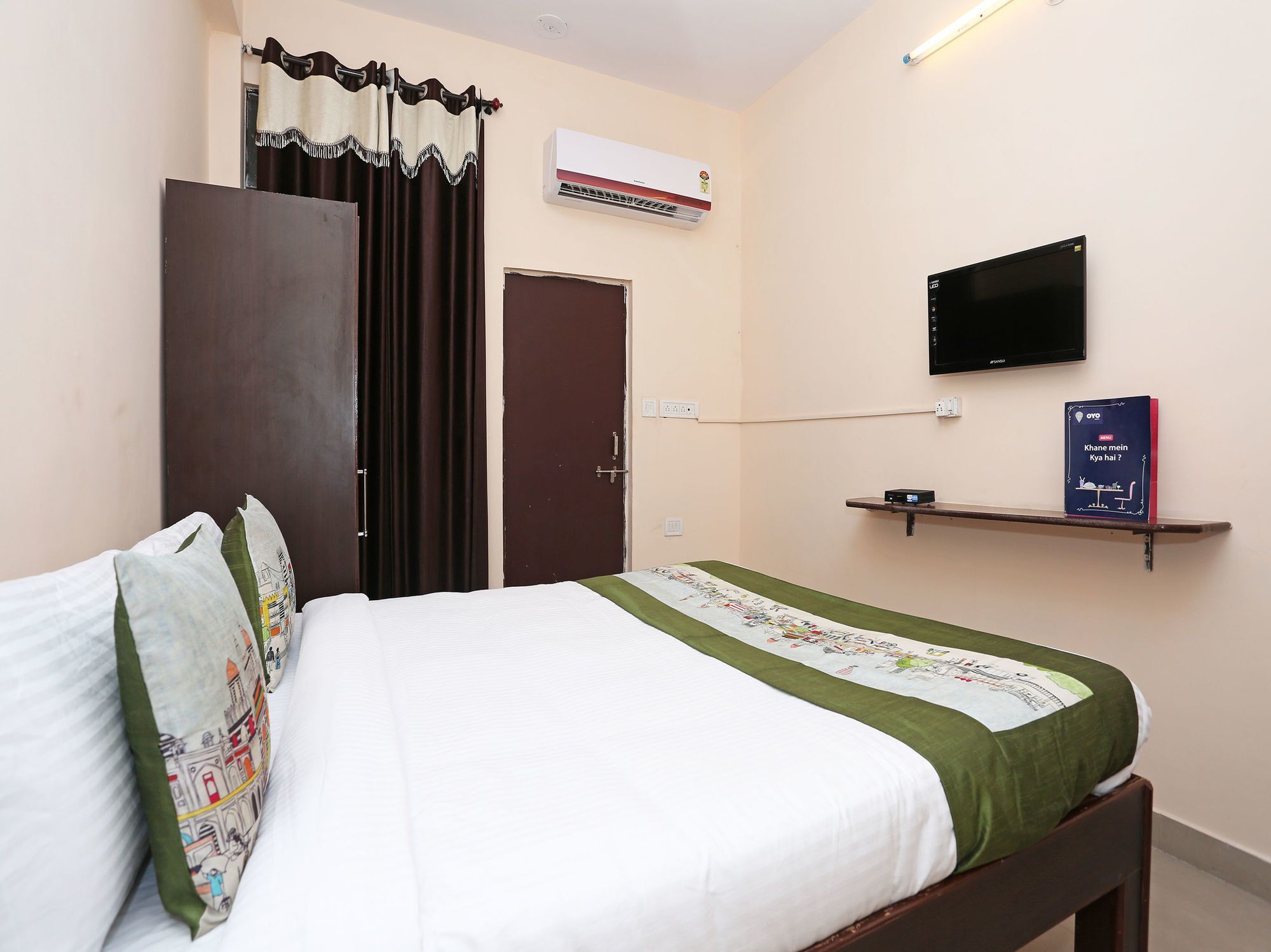 Hotel Royal Sunshine Divisione di Divisione di Jaipur Esterno foto